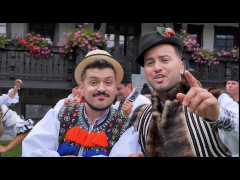 @AlexandruBradatan si @PaulAnanie - Fa Rai din ce ai ❤️ | Official Video