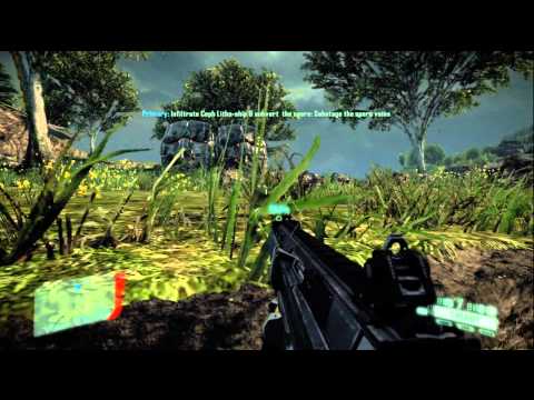 Crysis 2 - Episode 24 - The Last Stand