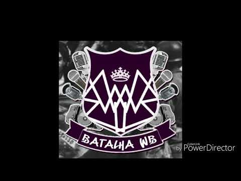 Freestyle da campeã - Eli Ribeiro part. Capão, Dyh e Marrom