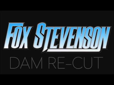 Fox Stevenson - Like You Mashup (DAM Re-Cut)