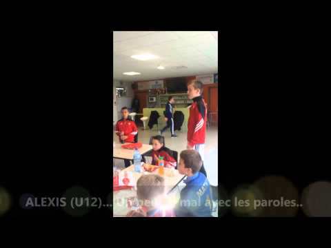 stage u12 u13 FCD Malo