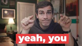 It's Time to be Better. No More Excuses.