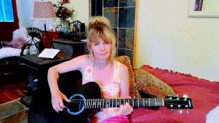 Mother of God - Patty Griffin (Cover) - Meg Kampen