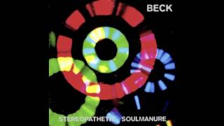 Beck - The Spirit Moves Me