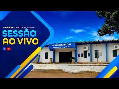 27ª Sessão Ordinária | 10.08.2026