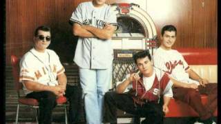 Prueba con mi amor-Tennessee