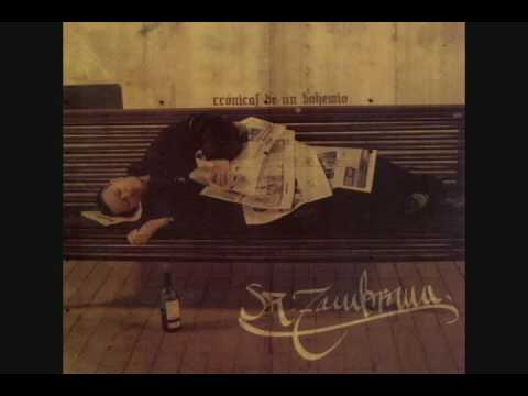Sr. Zambrana -  Transportandome hacia un flashback