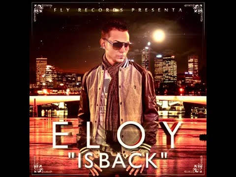 Eloy Ft Oneill Y Chyno Nyno La Receta - Eloy