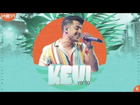 Kevi Jonny - Verão 2020