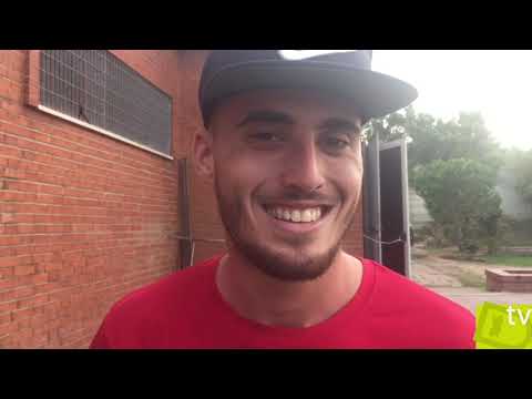 Manuel Uliana Difensore Guspini 04-10-2020 - Diario Sportivo