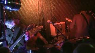 The Clean - Point That Thing (live)