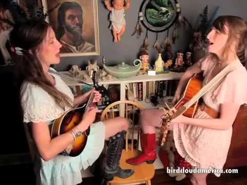 Birdcloud - Saving Myself For Jesus (rus_sub)