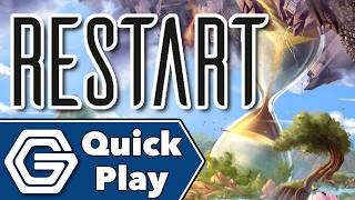 Restart - Quick Play