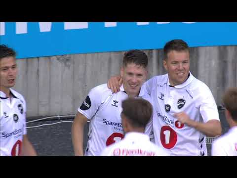 Start - Odd 0-5 (2020)