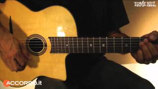 Sweet Sue, Just You - di Paolo Pilo