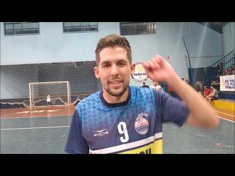 Apaefs conquista vaga na decisão do Sul-mato-grossense de Futsal