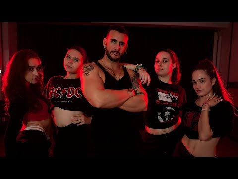 Sam Smith x Madonna “VULGAR” by Alex Bullon