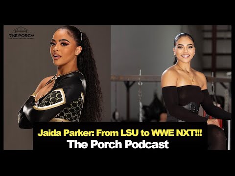 Jaida Parker: NXT Is No Longer Developmental, I’m So Tired Of Hearing That