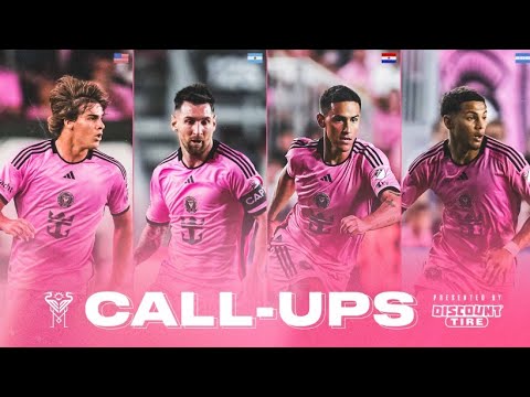 Inter Miami vs Atletico San Luis 0-1