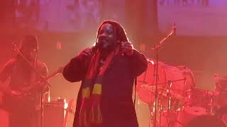 DAMIAN &amp; STEPHEN MARLEY Prove BOB MARLEY is not the ONLY LEGEND @ Lake Tahoe Winter Reggae Fest 2024