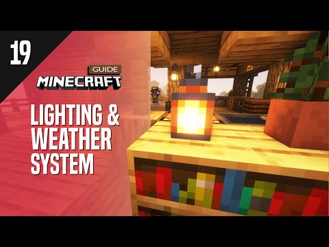 Ultimate Lighting & Weather System Guide
