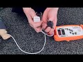 Children S Congenital Cardiac Attaching Probe For Oxygen Saturation Monitor
