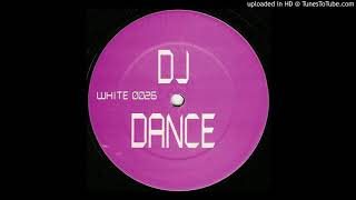 DJ Dance - DJ Dance AA