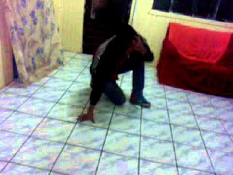 b boy anderson karazinho