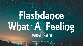 Download lagu Irene Cara - Flashdance...What A Feeling (Lyrics) mp3 Download lagu Irene Cara - Flashdance...What A Feeling (Lyrics) mp3