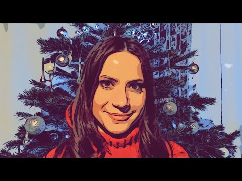 Antal Tímea X Demko Gergő - Fehérre festi (Official Music Video)