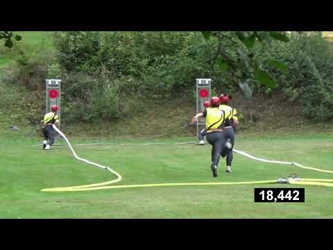 05 SDH Bukovina u Čisté muži - ROPRACHTICE 2019