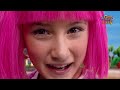 Sportacus On The Move True 50 FPS HD LazyTown Episode S01E34