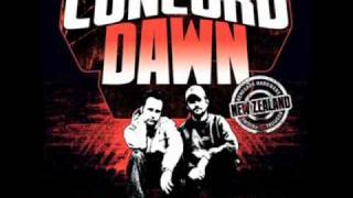 Concord Dawn Don't Tell Me