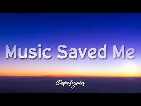 17dreams   Music Saved Me Lyrics 🎶