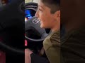 Mohib Drive Car First Time Littlezalmi Zalmigaming Zalmiplays Zalmi