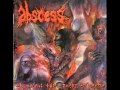 Abscess - Serpent Of Dementia
