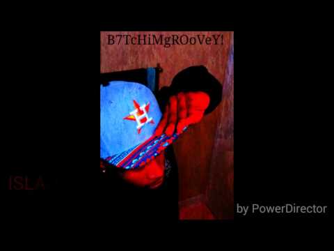 ISLANDBOY TR "pimp" TRAPBOYZ ANTHEM