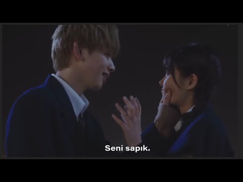 Önce kız aşıktı ama sonra çocuk fena tutuldu😋✨💖//Japon Klip