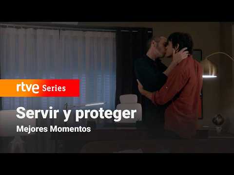 Serve and Protect: Episode 561 - Best Moments | RTVE Series