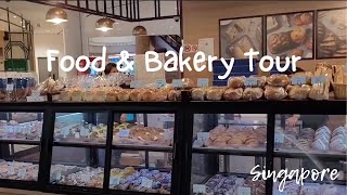 Food & Bakery Tour