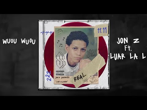 Jon Z & Luar La L - WUOU