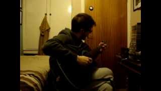 Here&#39;s To You (Joan Baez Cover)