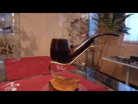 Dunhill Chestnut 42022 anno 1983 - www.paronellipipe.it