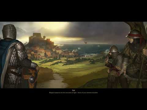 Expert Ironman Battle Brothers B&E Series 4 Part 14: A Necromancer and a Hero