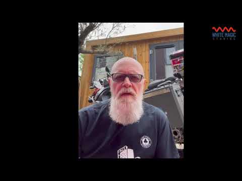 A Call from the East: Epic Motorcycle Adventure Around Europe! Author - Andrew Earnshaw