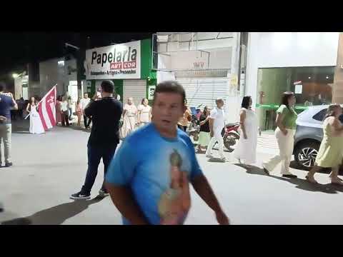PROSISÃO DE NOSSA SENHORA DO SOCORRO DE TOMAR DO GERU  2026 