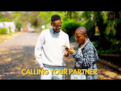 Partner Confirmation: Calling to Verify your Relationship Status
