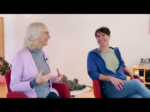 Sammasati Ausbildung – Humanistische & spirituelle Therapie | Interview