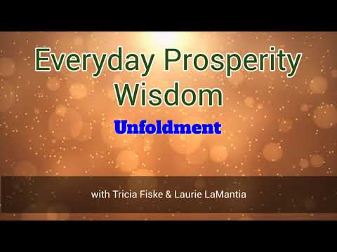 Unfoldment 1.22.2024