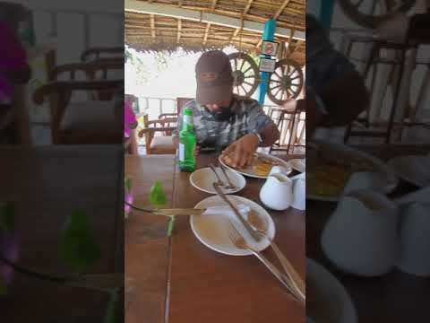 cabo de rama beach goa